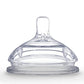 Baby Silicone Products - Replacement Silicone Nipple - Chai Silicone Bottles