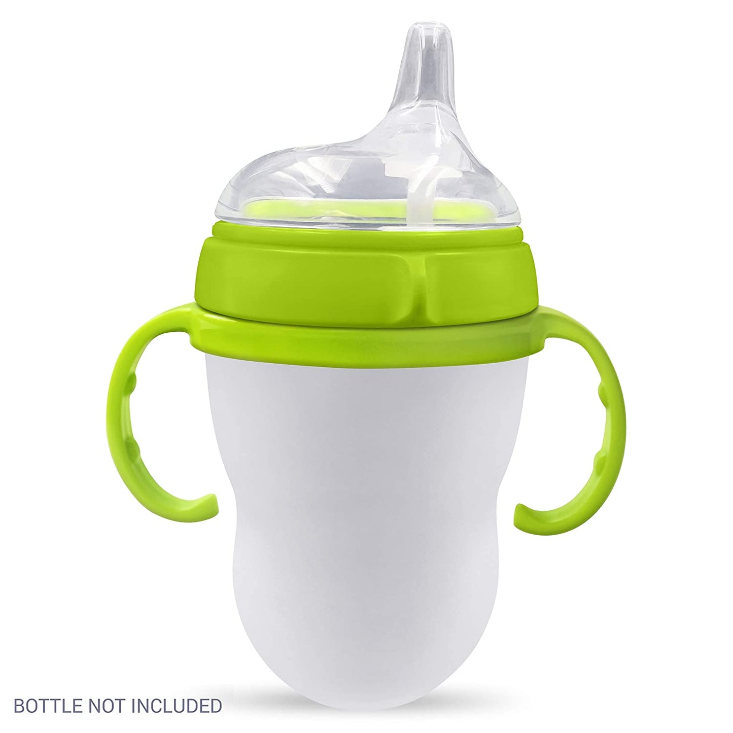 Baby Silicone Products - Toddler Sippy-Cup Silicone Nipple (For Chai Silicone Bottles)