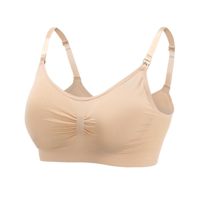 Comfort-fit Hands Free Pumping Bras – Chai Namibia