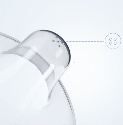 Contact Silicone Nipple Shields - Chai Silicone Contact Nipple Shields For Breastfeeding