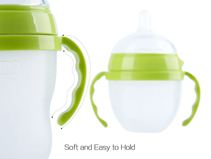Eazy-Grip Handles - Eazy-Grip Handles (For Chai Silicone Bottles)