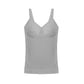 Nursing & Feeding - Comfort-fit Nursing Camisole Tops - Figure Hugging
