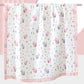 Six Layer Muslin Blankets - Six Layer Muslin Blanket (100% Cotton)