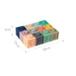 Soft Baby Building Blocks - Soft Baby Building Blocks - Set Of 12