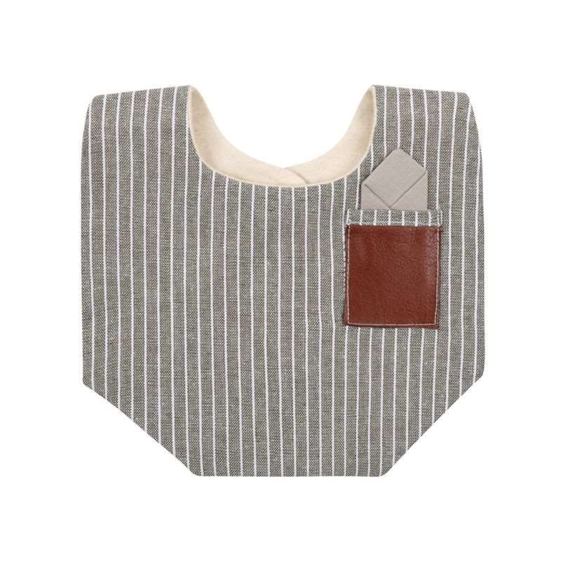 Vintage Baby Bibs - Vintage Cotton Baby Bibs - Boys